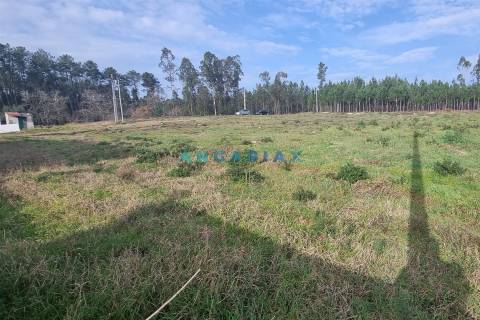 ANG1016 - Terreno de 3345m2 à Venda em Maceira, Leiria