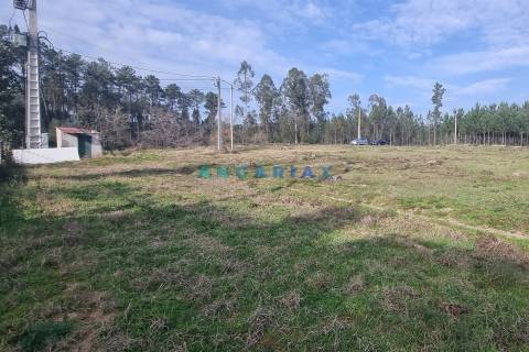 ANG1016 - Terreno de 3345m2 à Venda em Maceira, Leiria