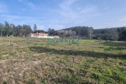 ANG1016 - Terreno de 3345m2 à Venda em Maceira, Leiria