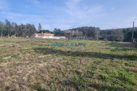 ANG1016 - Terreno de 3345m2 à Venda em Maceira, Leiria
