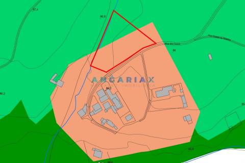 ANG1017 - Terreno de 4174m2 à Venda em Maceira, Leiria