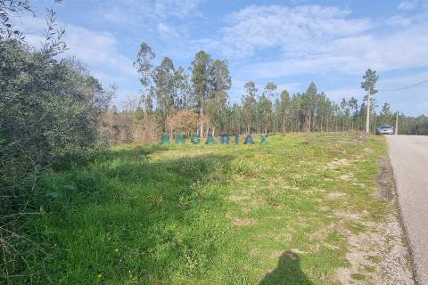 ANG1017 - Terreno de 4174m2 à Venda em Maceira, Leiria