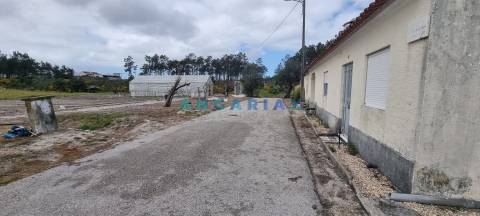ANG1038 - Terreno para Venda em Fonte Cova, Monte Redondo, Leiria