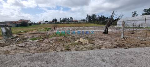 ANG1038 - Terreno para Venda em Fonte Cova, Monte Redondo, Leiria
