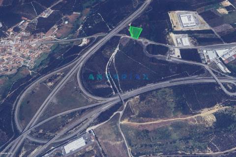 Terreno  Venda em Marinha Grande,Marinha Grande