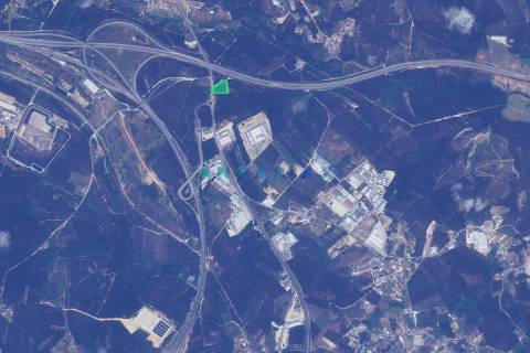 Terreno  Venda em Marinha Grande,Marinha Grande