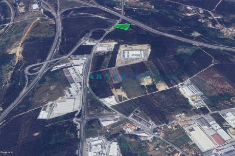 Terreno  Venda em Marinha Grande,Marinha Grande