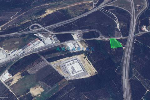 Terreno  Venda em Marinha Grande,Marinha Grande