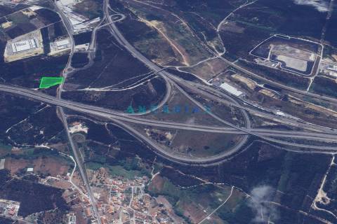 Terreno  Venda em Marinha Grande,Marinha Grande