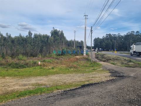 Terreno  Venda em Marinha Grande,Marinha Grande