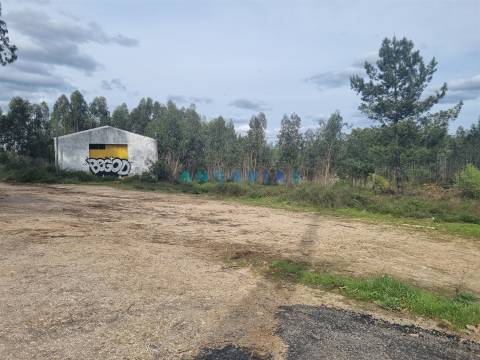 Terreno  Venda em Marinha Grande,Marinha Grande