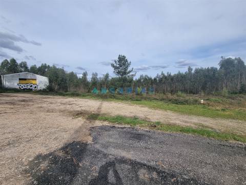 Terreno  Venda em Marinha Grande,Marinha Grande