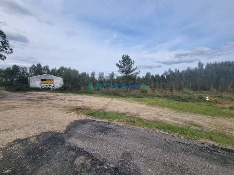 Terreno  Venda em Marinha Grande,Marinha Grande
