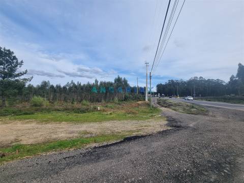 Terreno  Venda em Marinha Grande,Marinha Grande