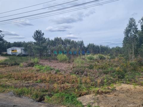 Terreno  Venda em Marinha Grande,Marinha Grande