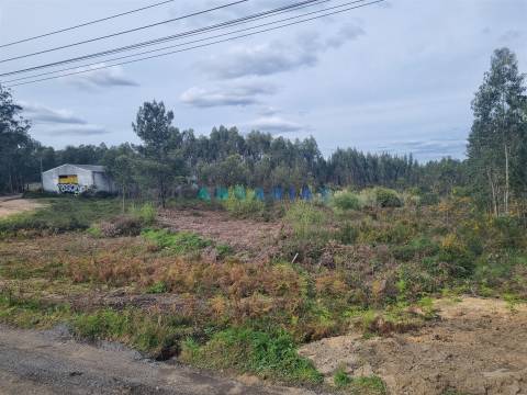 Terreno  Venda em Marinha Grande,Marinha Grande