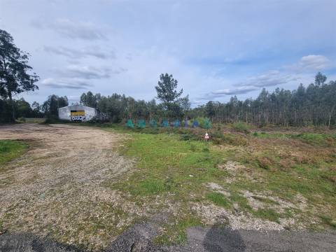 Terreno  Venda em Marinha Grande,Marinha Grande