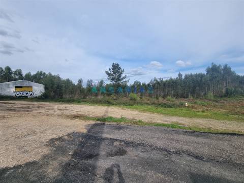 Terreno  Venda em Marinha Grande,Marinha Grande