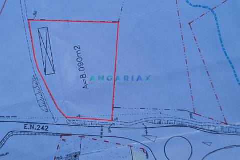 Terreno  Venda em Marinha Grande,Marinha Grande