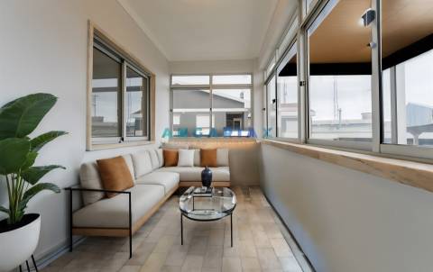 ANG1065 - Apartamento T2 para Venda na Batalha