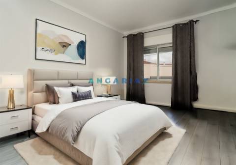 ANG1065 - Apartamento T2 para Venda na Batalha