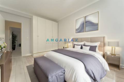 ANG1065 - Apartamento T2 para Venda na Batalha