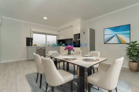 ANG1065 - Apartamento T2 para Venda na Batalha