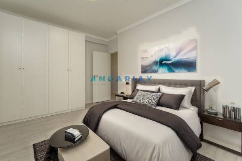 ANG1065 - Apartamento T2 para Venda na Batalha