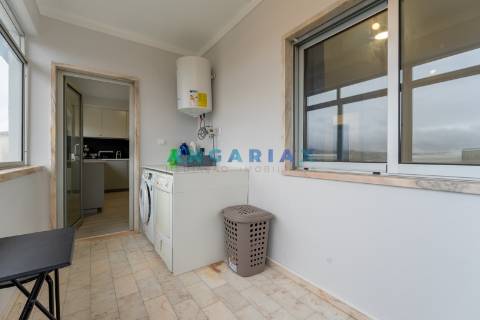 ANG1065 - Apartamento T2 para Venda na Batalha