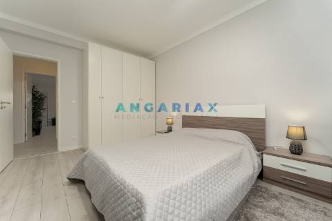 ANG1065 - Apartamento T2 para Venda na Batalha