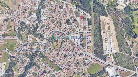 ANG1085 – Lote de 550m2 para Venda em Casal de Matos, Leiria
