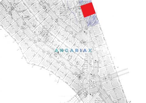 ANG1085 – Lote de 550m2 para Venda em Casal de Matos, Leiria