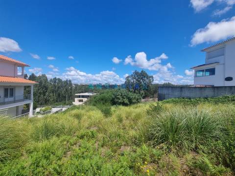 ANG1085 – Lote de 550m2 para Venda em Casal de Matos, Leiria