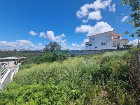 ANG1085 – Lote de 550m2 para Venda em Casal de Matos, Leiria