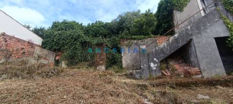 ANG1094 - Moradia T2 para Venda em Maiorga, Alcobaça