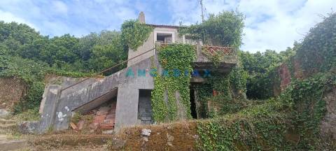 ANG1094 - Moradia T2 para Venda em Maiorga, Alcobaça