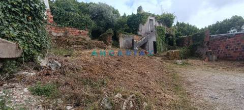 ANG1094 - Moradia T2 para Venda em Maiorga, Alcobaça