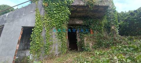 ANG1094 - Moradia T2 para Venda em Maiorga, Alcobaça