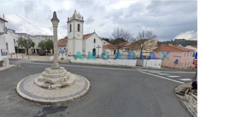 ANG1094 - Moradia T2 para Venda em Maiorga, Alcobaça