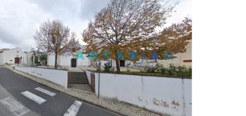 ANG1094 - Moradia T2 para Venda em Maiorga, Alcobaça