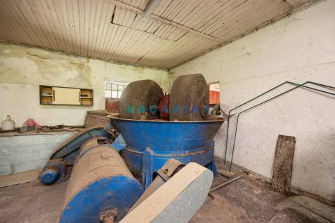 ANG1100 – Lagar para Venda em Alcaria, Porto de Mós