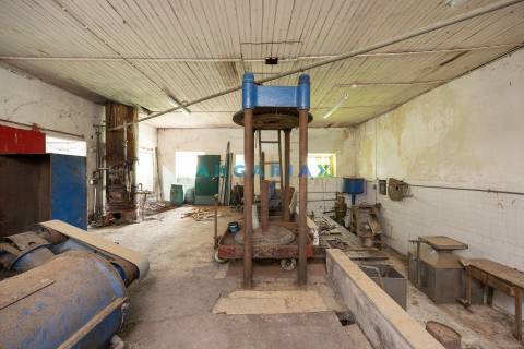 ANG1100 – Lagar para Venda em Alcaria, Porto de Mós