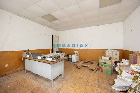 ANG1100 – Lagar para Venda em Alcaria, Porto de Mós