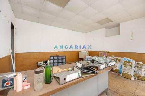 ANG1100 – Lagar para Venda em Alcaria, Porto de Mós