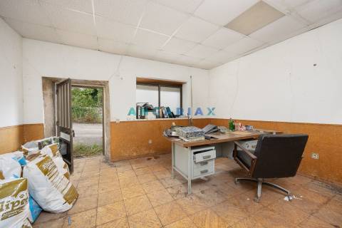 ANG1100 – Lagar para Venda em Alcaria, Porto de Mós