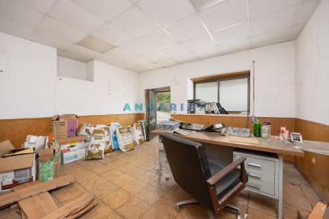 ANG1100 – Lagar para Venda em Alcaria, Porto de Mós