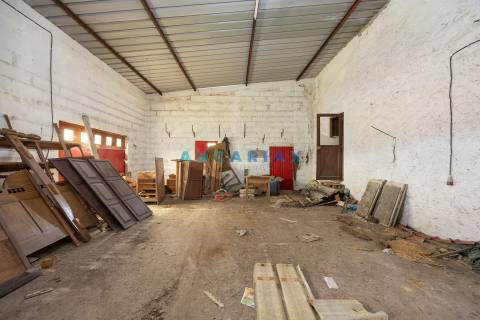 ANG1101 - Barracão para Venda em Alcaria, Porto de Mós