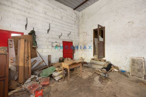 ANG1101 - Barracão para Venda em Alcaria, Porto de Mós