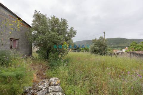 ANG1101 - Barracão para Venda em Alcaria, Porto de Mós