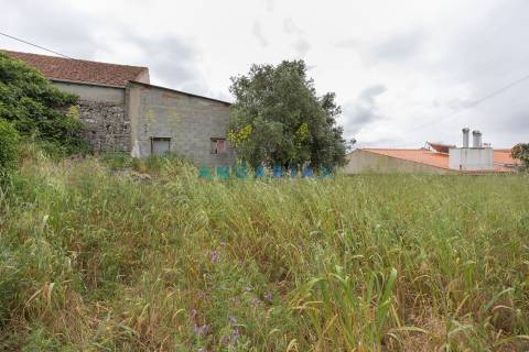 ANG1101 - Barracão para Venda em Alcaria, Porto de Mós